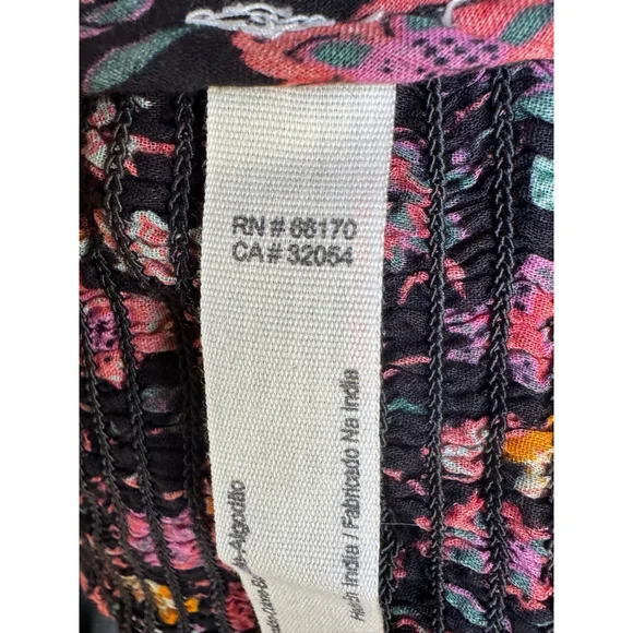 NWT Free people top - Picture 5 of 7